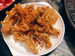 -袁老四火锅(南浦路店)