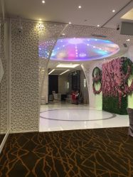 -名宴婚宴专门店·宴会厅(京基100店)