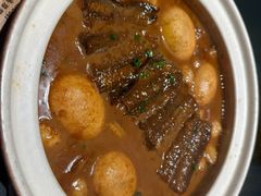 -佰家小厨·南京菜(夫子庙店)