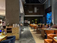 -金玛国宾酒店-自助西餐厅
