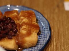 -小豆海棠(嘉兴路店)