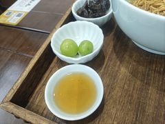 -蟹上黄·蟹黄面·江南糖水(人民广场店)