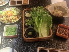 -牛焱·烧肉酒肆(五大道店)