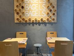 -Bagel Camp爵士贝果店