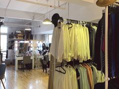 -壹人壹像工作室(购物公园店)