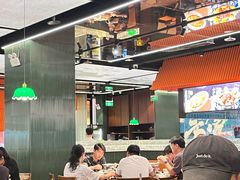 -小户人家(循礼门南国中心店)