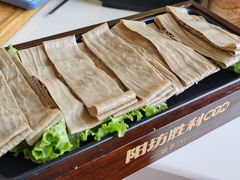 油豆皮-阳坊胜利涮羊肉(阳坊老店)