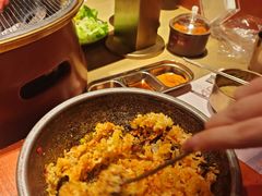 -西塔老太太泥炉烤肉(亚运村店)