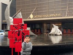 -深圳国际会展中心洲际酒店