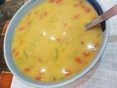 -大地烙馍村(商城路店)