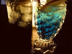 -ohbar live house(人广店)