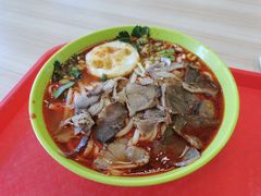 -芙蓉餐厅(厦大店)