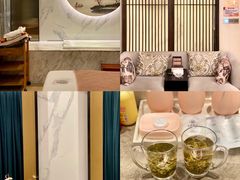 -见康道莱•足浴按摩•艾灸•SPA(友谊店)
