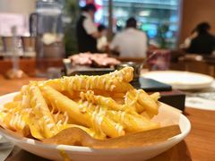 -一沙一城·岩烤牛扒(深圳首店)