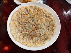肉圆麦饼-御清斋总店(天一街店)