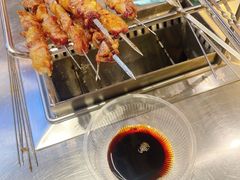 -古彭7只羊·徐州烧烤(旗舰店)