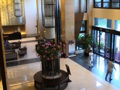 -天目湖御水温泉·度假酒店