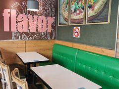 -芝根芝底(闵行区漕宝店)