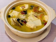 -无锡城中皇冠假日酒店·芳园中餐厅