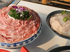 -周师兄大刀腰片火锅(磁器口直营店)