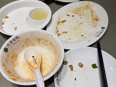 -河沿肉饼Beijing Pie(锡拉胡同店)