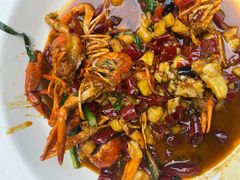 -聚味瞿记·龙虾堂(坡子街店)