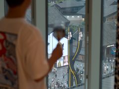 -亚善天籁S酒店(成都太古里旗舰店)