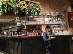 -辛德勒啤酒德餐厅