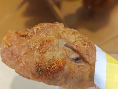 -潘老大炸鸡腿(九狮桥街店)