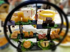 -阿庄新豫菜(航海东路店)