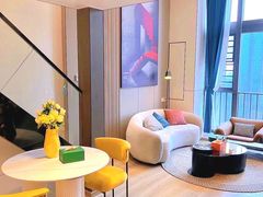 -广州天河希尔顿酒店