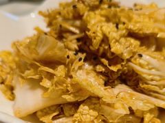 乾隆白菜-上海年代(意式风情街店)