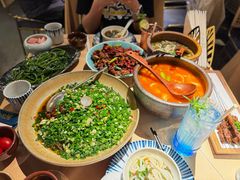 -山石榴·贵州菜(丰盛里店)