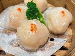 -岭南小生·粤港点心(南门口店)