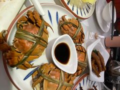 -船说茶点粤菜(海上世界店)