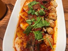 -驿楼兰·新疆菜(火车站店)