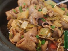 -徽宜人家(天河店)