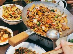-富正毅三下锅连锁(三店)