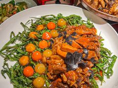 -将军牛排·尔滨地标朝鲜族美食(总店)