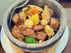 -彩丰楼·中餐厅(国家会展中心上海洲际店)