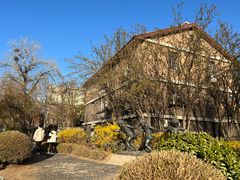 -天津五大道文化旅游区