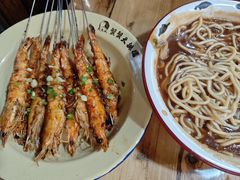 -夹夹大·蟹蟹大排档(财富又一城店)