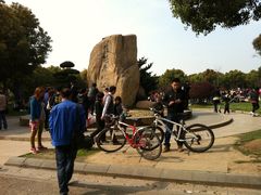 -昆山城市生态森林公园