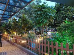 -聚缘·湘味音乐餐厅party(罗湖店)