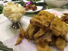 iphone_upload_pic-京天红酒家(马家堡店)