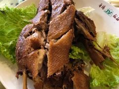 -晋阳饭庄(虎坊桥店)