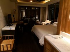 -三清山希尔顿度假酒店