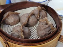 -张记荞面馆