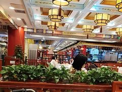 -万荣烤鸭店·北京菜(天坛店)