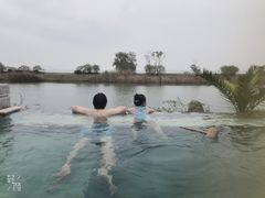 -苏州湾王焰温泉度假酒店